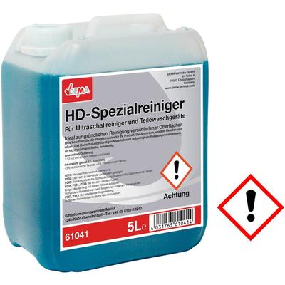 Dema - HD-Spezialreiniger 5 Liter