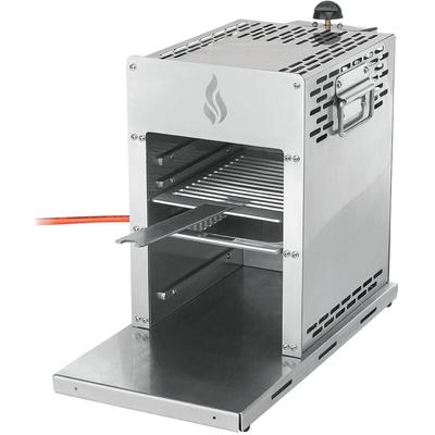 Walter Hochtemperatur Gasgrill Steak 800 Grill Hochleistungsgrill Steakgrill