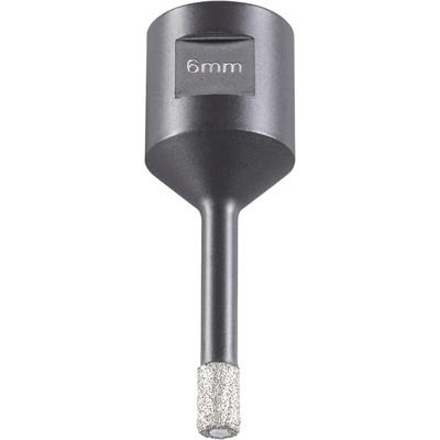 Diamant Fliesen-Loch-Bohrer für Winkelschleifer, Lochsäge mit M14-Aufnahme, Diamont-Bohrkrone Image