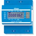 Eltako DSZ15DZ-3x80A MID Contatore corrente trifase digitale 10 A 1 pz.