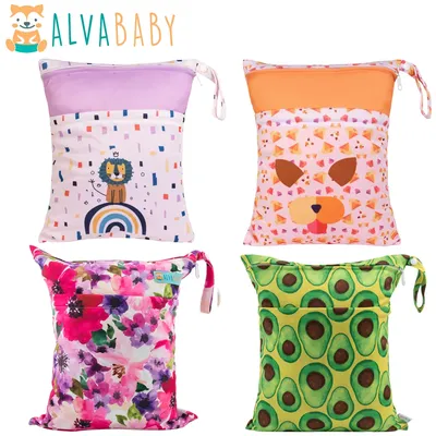 Diaper+Bags