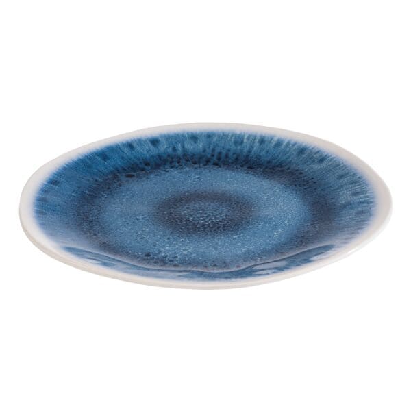 APS Teller »BLUE OCEAN« 26,5 cm blau Image