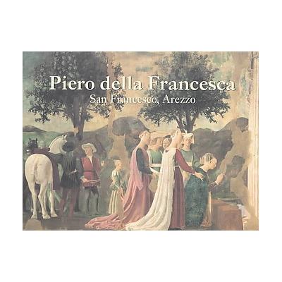 Piero Della Francesca by  Piero (Hardcover - George Braziller)