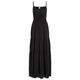 O'Neill - Women's Quorra Maxi Dress - Kleid Gr XL schwarz