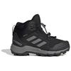 adidas Terrex - Kid's Terrex Mid GTX - Wanderschuhe 28 | EU 28 schwarz