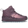 Lowa - Kid's Merger GTX QC - Wanderschuhe 30 | EU 30 lila