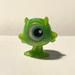 Disney Toys | Disney Doorables Series 8 Mike Wazowski | Color: Green | Size: Os