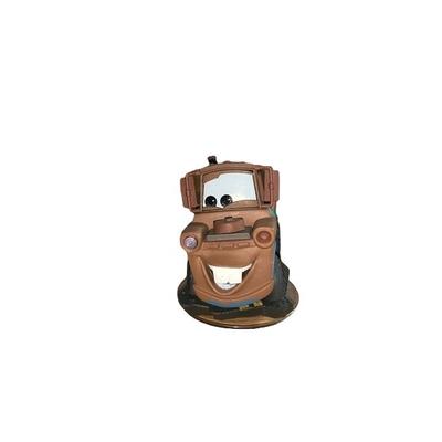 Disney Video Games & Consoles | Mater Figure - Disney Infinity 1.0 - Tested & Works | Color: Brown | Size: Os