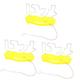 UPKOCH 3 Pcs Maze Toy Children Novelty Toy Electric Toy Maze Game Christmas Goodies for Electric Labyrinth Toy Dradel Toy Learning Toy Toys Electric Touch Maze Battery Advanced