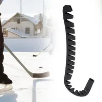 Eishockey schläger Blade Protector Nützlicher Hockey Blade Guard für Off Ice Outdoor Hockey Training