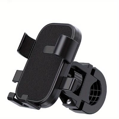 TEMU 1pc Universal Phone - 360° Rotatable & Gps For & - All Smartphones - Accessory