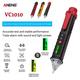 Vc1010 Electric Tester Pen: Non-contact Voltage Detector For Ac/dc Power Cables (12-1000v)