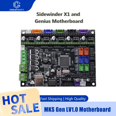 Motherboards