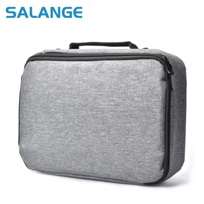 Salange Projector Bag for Mini projector Portable Protective Storage Case, Projector Accessories