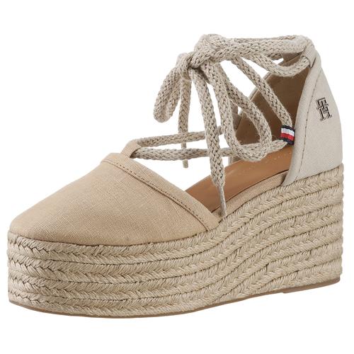 Espadrille TOMMY HILFIGER 