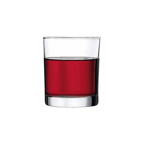 Pasabahce Trinkglas, Serie Istanbul, 185 ml