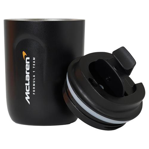 Tasse à café de voyage McLaren - unisexe Taille: One Size Only