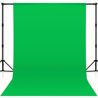 Polyester 120g Photography For Live Video Sketch Background Cloth