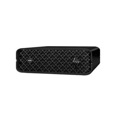 HP Workstation Z2 G9 - Mini 5U - 1 x Core i7 i7-14700 / up to 5.4 GHz - RAM 32 GB - SSD 1 TB - HP Z Turbo Drive NVMe TLC - T1000 - Gigabit Ethernet IEEE 802.11ax (Wi-Fi 6) Bluetooth 5.4 IEEE 802.11be (Wi-Fi 7) - Win 11 Pro - monitor: none -...