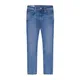 Pepe Jeans, Kids, male, Blue, 8 Y, Modern Skinny Jeans for Kids