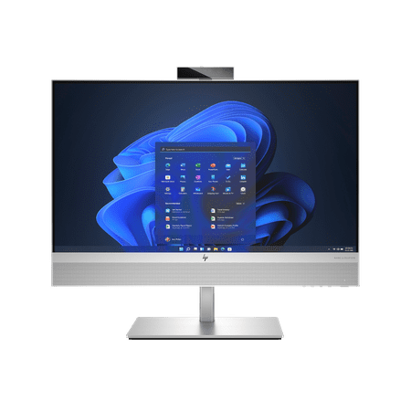 HP EliteOne All-in-One Computer 23.8 FHD Intel Core i7 14th gen 16 GB; 512 GB