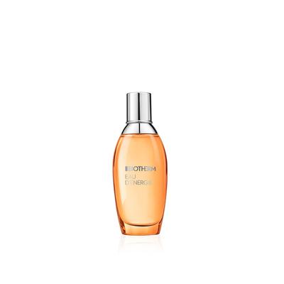 Biotherm Eau d'Energie de Toilette 50 ml Flüssigkeit Image