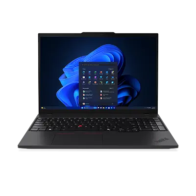 Lenovo ThinkPad T16 Gen 3 Intel Laptop - 16" - Intel Core Ultra 5 125U Processor (E cores up to 3.60 GHz) - 512GB SSD - 16GB RAM