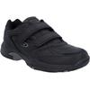 Walkingschuh HI-TEC "BLAST LITE EZ", Gr. 46, schwarz, Synthetik, sportlich, Schuhe