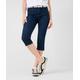 5-Pocket-Jeans BRAX "Style SHAKIRA C" Gr. 44L (88), Langgrößen, blau (dunkelblau) Damen Jeans 5-Pocket-Jeans