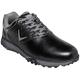 Callaway mens Chev Mulligan S Waterproof Lightweight Golf Shoes, Black Black Black, 8 UK