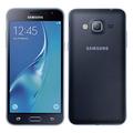 Samsung Galaxy J3 Smartphone 2016 Model Black - Unlocked 8GB 5.0 inch Display Android OS (Renewed)