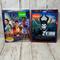 Disney Media | Disney Aladdin Blu Ray Dvd Will Smith Multiscreen Edition Maleficient Blu Ray | Color: Blue | Size: Os