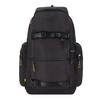 camel active Terra Daypack 47 cm Laptopfach black Schwarz Herren