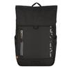 camel active Explore Daypack 47 cm Laptopfach black Schwarz Herren