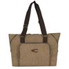 camel active - Journey Shopper Tasche 47 cm 1 ct Braun Herren (69.99 € / 1 ct)