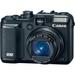 Canon Used PowerShot G10 Digital Camera (Black) 2663B001