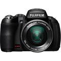 FUJIFILM Used FinePix HS20EXR Digital Camera (Black) 16113421