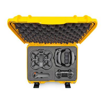 Nanuk 925 Hard Case for DJI Avata 2 Fly More Combo...