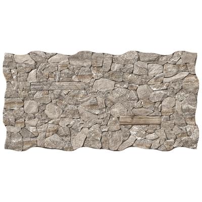 Merola Tile Caldera Castle Canto 12-5/8" x 25-1/8" Porcelain Floor and Wall Tile