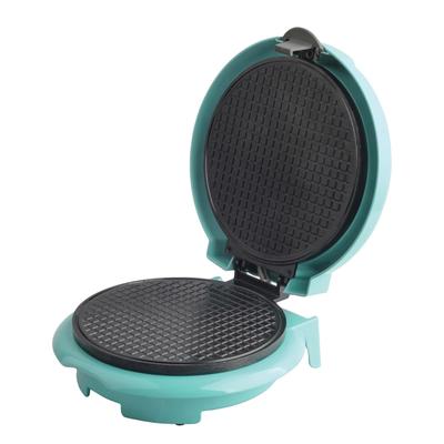 Brentwood 7 Inch 750 Watt Waffle Cone Maker in Blue - 7 inch