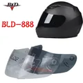 Collegamenti speciali per lenti! Visiera per casco integrale per visiera per casco moto integrale