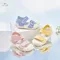 Dave Bella Boys Sandalen Sommer Kinderschuhe Mode leichte weiche Wohnungen Mädchen Sandalen Säugling lässig Kinderschuhe Outdoor db2248747