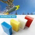 Universal Skateboard Wachs Ski und Snowboard Wachs alle Schnee temperatur Schnee block Wachs Ski