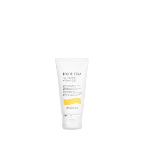 Biotherm - Biomains Eau Vitaminee Handcreme 50 ml