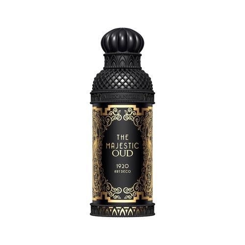 Alexandre.J - The Majestic Oud Eau de Parfum 100 ml