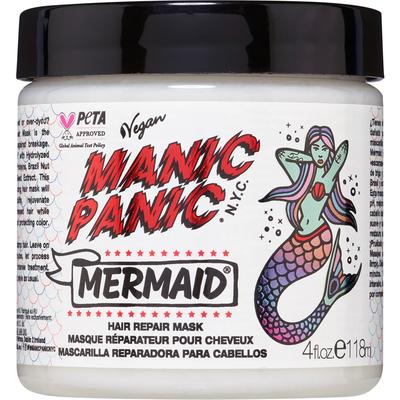 Manic Panic Mermaid Hair Repair Mask 118 ml Image