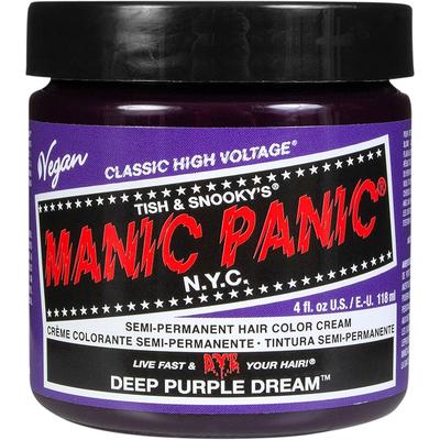 Manic Panic Deep Purple Dream 118 ml Blau Image