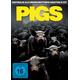 Pigs (DVD) - Believe / M-Square Classics/UCM.One