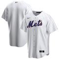 New York Mets Nike Offizielle Replica Heim Trikot - Jugendliche