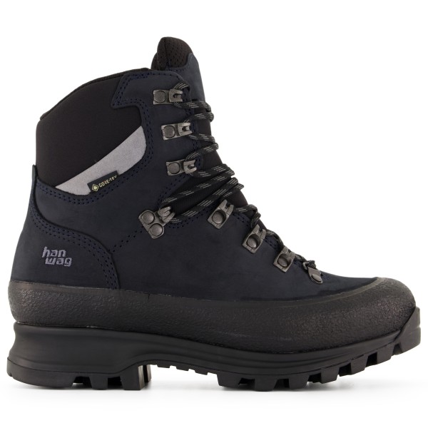 Hanwag - Women's Nazcat II GTX - Wanderschuhe 42 | EU 42 blau